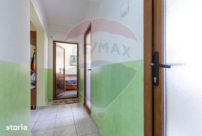 Apartament cu 3 camere decomandat în Mioriței - 11