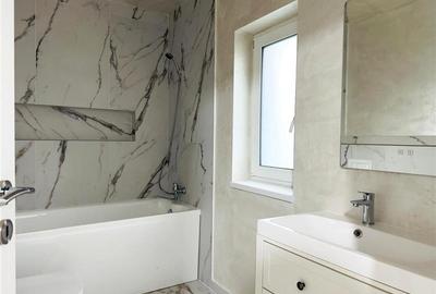 Duplex cu 3 camere cu Canalizare în Rediu - 20