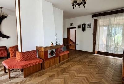 Casă cu 6 camere cu Teren 546 Mp în Centrul Istoric - 7