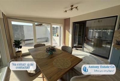 Casă cu Teren 350 Mp în Podgoria - 13