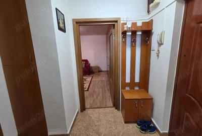 Garsonieră decomandată, mobilată în Doamna Ghica - 5