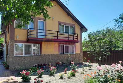 Movilita (IL) - de vanzare casa 5 cam p+1 - 5