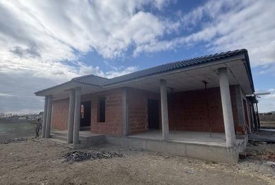 Casă cu 4 camere în Odoreu - 5