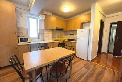 Garsonieră decomandată, mobilată în Semicentral - 3