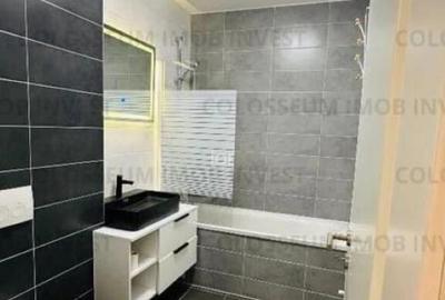 Apartament cu 2,5 camere, decomandat - zona Avantgarden. - 4