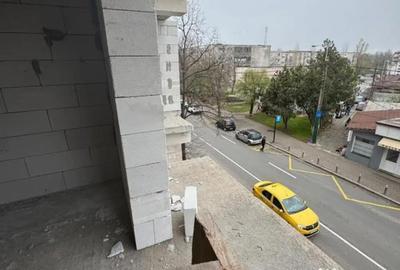 Apartament cu 2 camere decomandat în Abator - 5