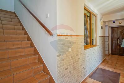 Casa tipica pentru un stil de viata linistit - Craiter, Brasov - 9
