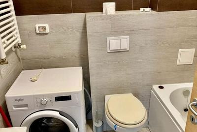 Apartament cu 2 camere în Nufărul - 4