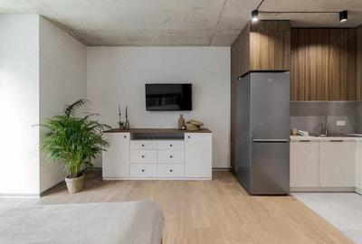 Garsoniera zona Grozavesti - 12