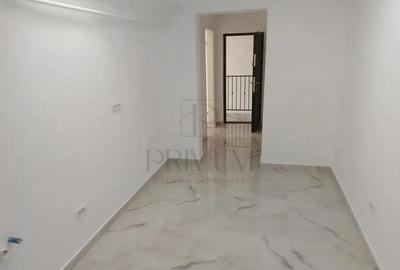 Apartament 1 camera-Remetea-centrala proprie-Nou