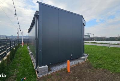 Spațiu comercial, de 24 mp, în Șcheia - 4