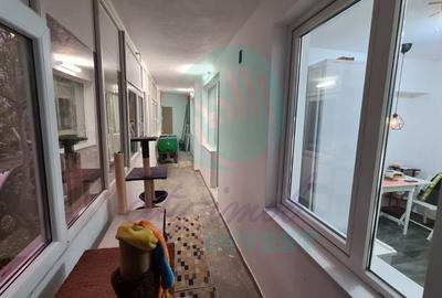 Apartament cu 3 camere semidecomandat în Obor - 8