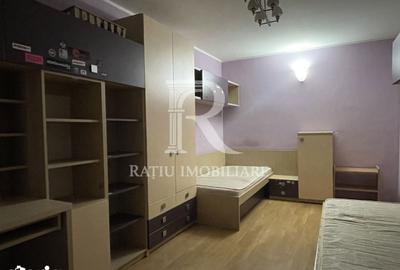 Apartament cu 3 camere în Decebal - 9
