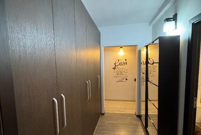 Apartament 2 camere - 5 min. metrou Nicolae Grigorescu - 6