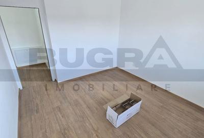 Apartament cu 2 camere semidecomandat în Baciu - 4