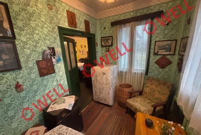 Casă cu 2 camere cu Teren 1189 Mp în Brețcu - 6