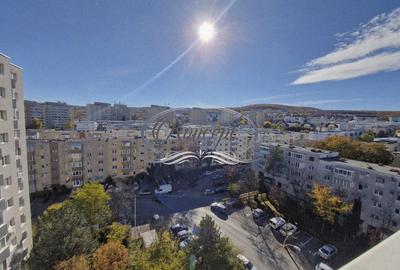 Apartament luminos, renovat si mobilat complet, Manastur - 19