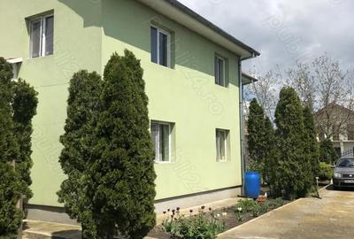 Casă cu 4 camere în Pădureni (Jebel) - 4