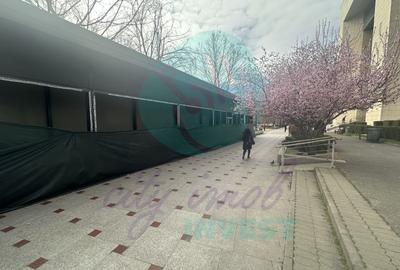 SPATIU comercial vis-a-vis de Tribunal - 2