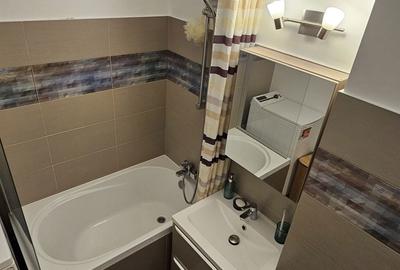 Garsonieră semidecomandată în Lujerului - 5