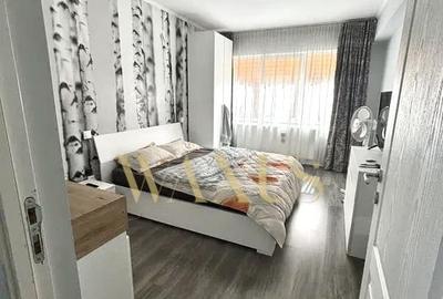 Apartament in Buna ziua, 2680EUR/mp, 3 camere, 67mp, 17mp terasa, parcare - 2