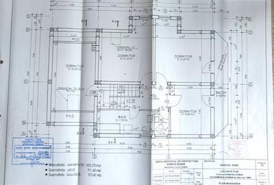 Casă individuală cu 5 camere cu Teren 540 Mp în Sânmihaiu German - 8