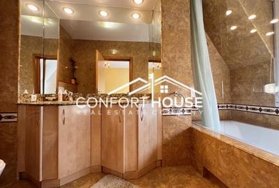 Vila P+E+M, 5 camere, ansamblu rezidential cu piscina, IANCU NICOLAE - 48