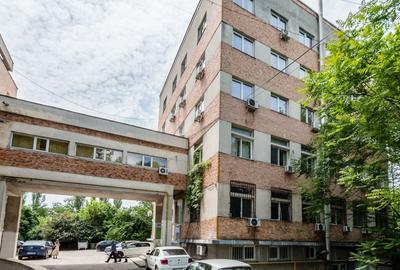 Birou, de 33 mp, în Regie