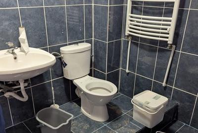 Casă individuală cu 6 camere cu Canalizare în Central - 14