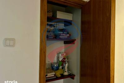 Apartament cu 4 camere decomandat în 1 Mai - 12