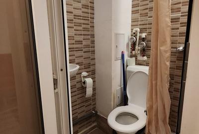 Garsonieră semidecomandată în Unirii - 1