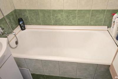 Garsonieră semidecomandată în Micro 15 - 2