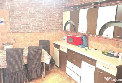 Casă cu 3 camere cu Teren 308 Mp în Dorobanți - 14