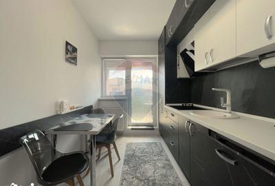 Garsonieră în Sânpetru - 14