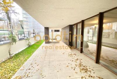 APARTAMENT LUX|145MP/GRADINA 187mp /3 BAI/2PARCARI SUBTERANE|ZAGAZULUI/HERASTRAU - 4