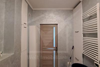 Apartament de lux cu 4 camere - Columna Residence, Floresti - Zona VIVO - 9