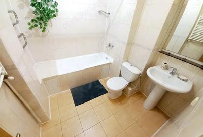 Apartament cu 2 camere în Crângași