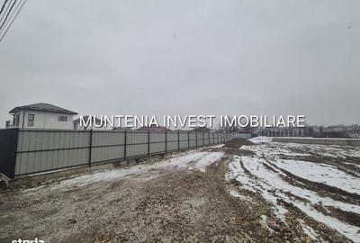 Spațiu comercial, în Ștefănești - 7