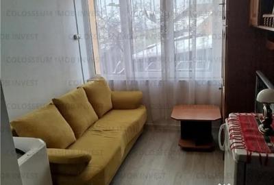 Garsonieră nedecomandată în Astra - 3