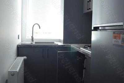 Vanzare apartament cu doua camere- mobilat si utilat - 7