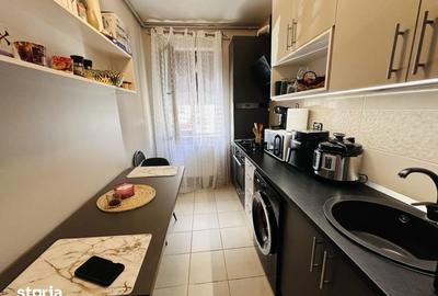 Apartament cu 2 camere în Chiajna - 7