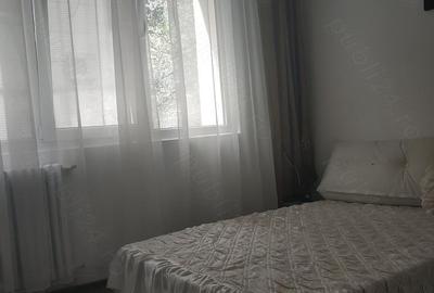 Apartament cu 3 camere decomandat în Progresul - 3