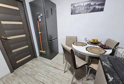 Apartament cu 2 camere decomandat în Șelimbăr - 1