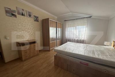 Apartament cu 2 camere open space, zona Bucium Apartament cu 2 camere open space, zona Bucium - 2