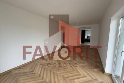 Penthouse cu terasa 70mp si 2 locuri de parcare in zona Torontalului - 3