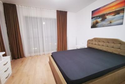 Inchiriere garsoniera Faza 3 Exigent Plaza bloc 2023 metrou Lujerului - 20