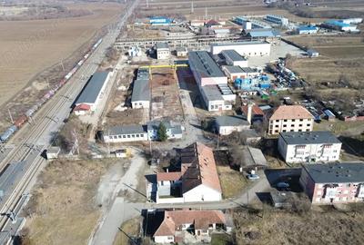 Spațiu comercial, de 17,000 mp, în Daneș - 3