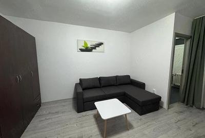Garsonieră decomandată în Mănăștur - 4