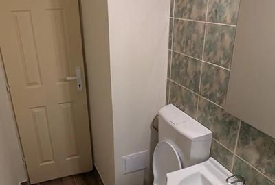 Garsoniera ultracentrala in Hunedoara, decomandata, comfort 1, 30mp - 1