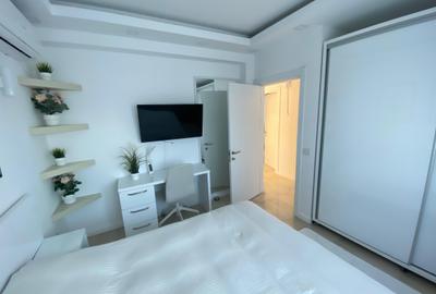 Casă individuală cu 4 camere cu Teren 200 Mp în Exterior Est - 28